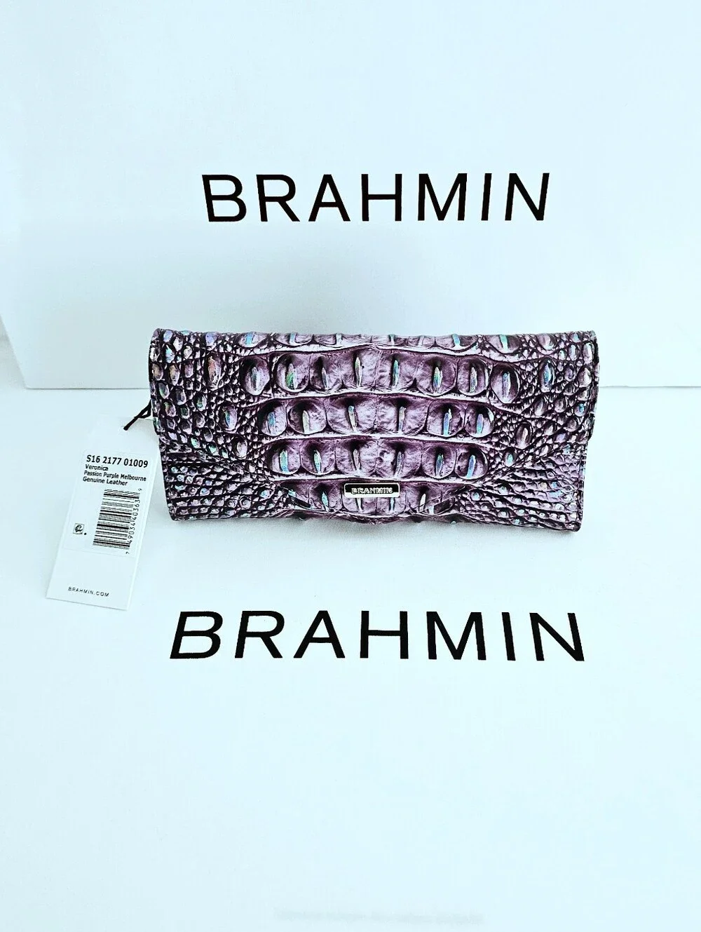 Brahmin this gorgeous